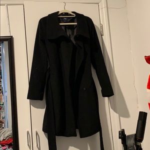 Long Coat
